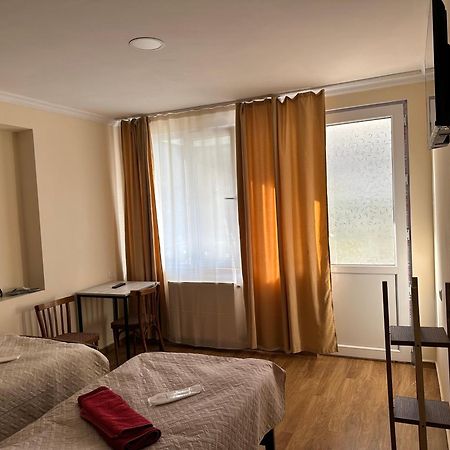 Hotel-Gvala Vardzia  Extérieur photo