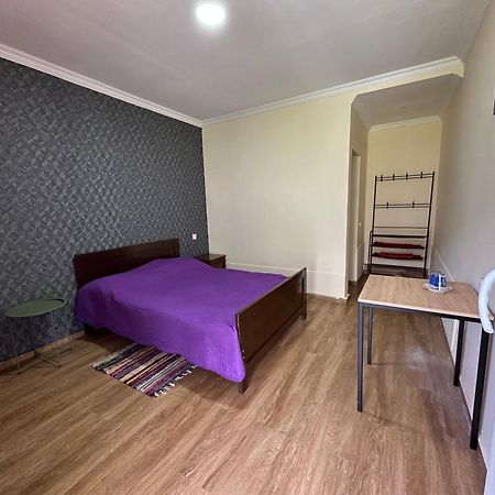 Hotel-Gvala Vardzia  Extérieur photo