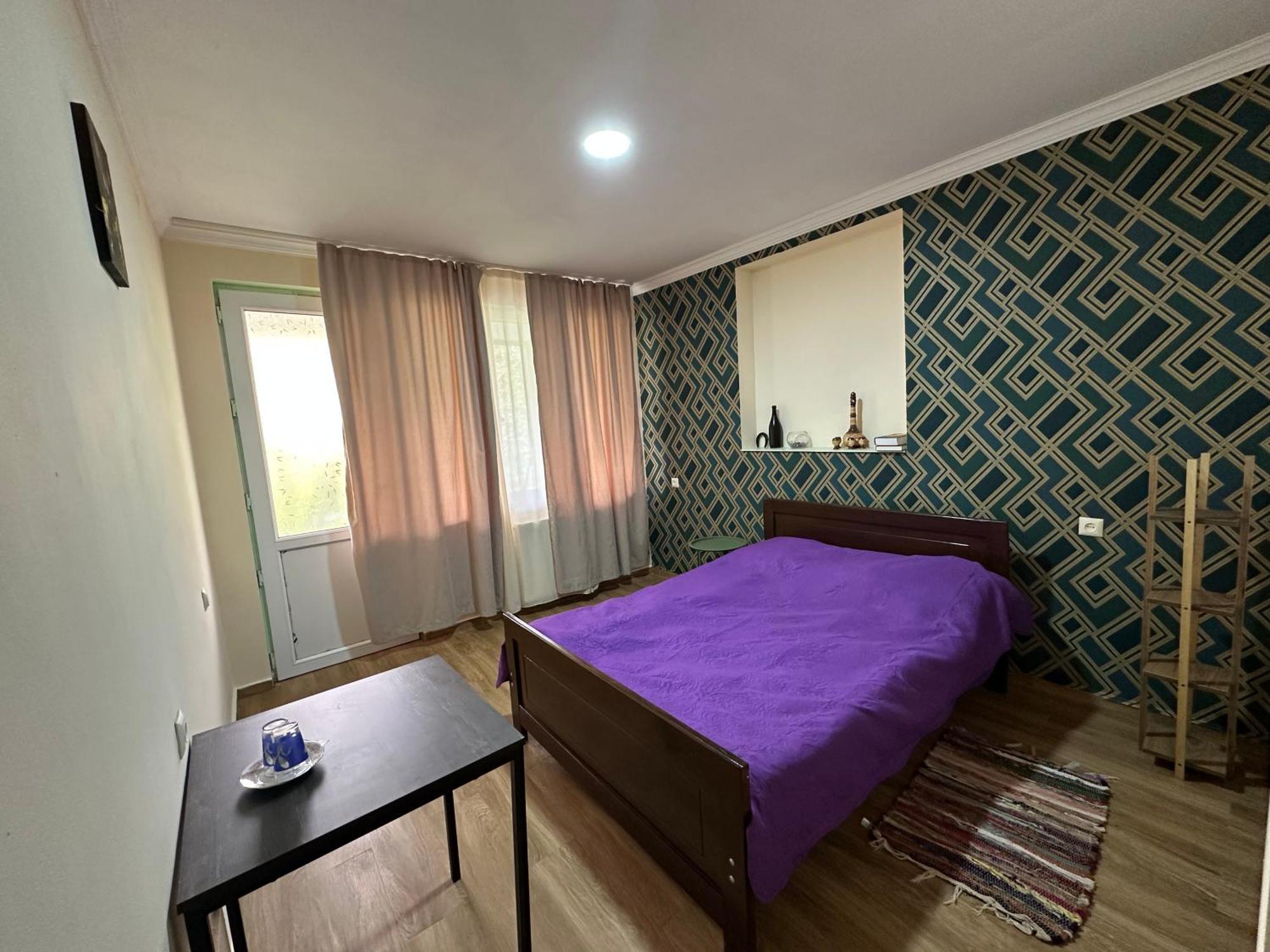 Hotel-Gvala Vardzia  Extérieur photo